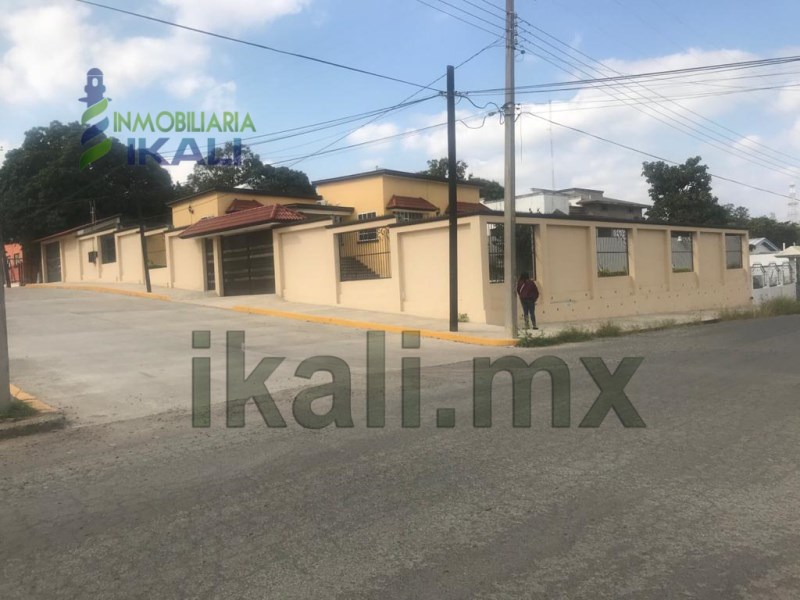 Casa en Venta en El Cuatro