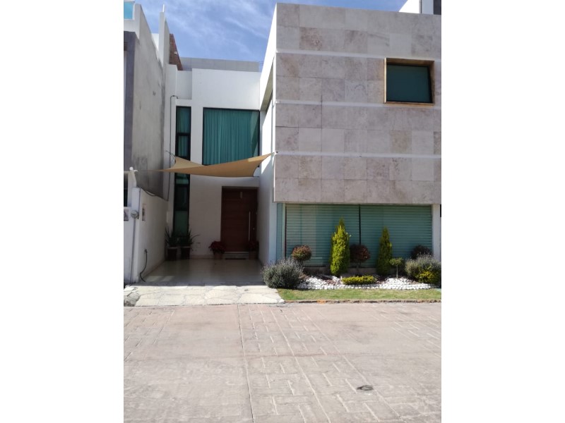 Casa en Venta en Residencial Diamante