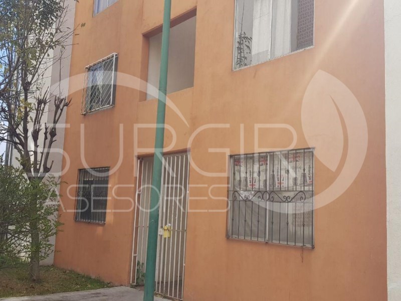 Departamento en Venta en colonia Campestre Del Vergel