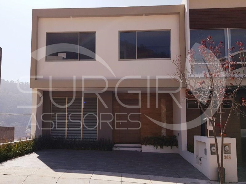 Casa en Venta en Tres Marias