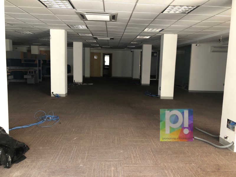 Oficinas/ en Renta en Juarez