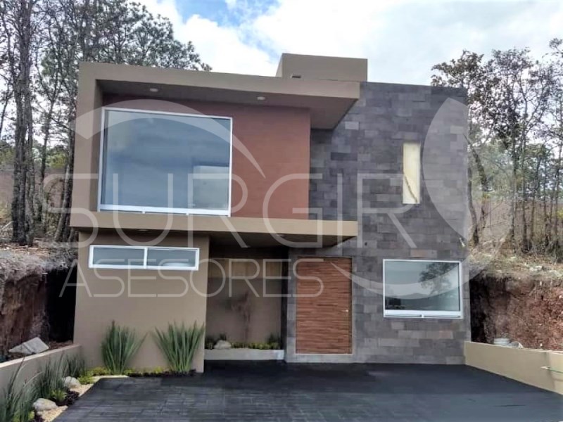 Casa en Venta en Altozano