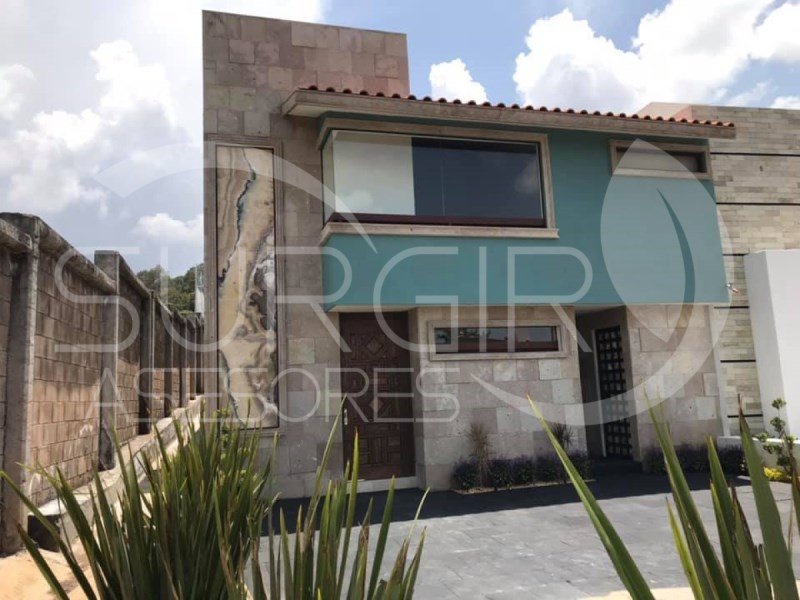 Casa en Venta en Altozano