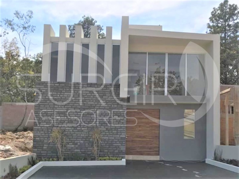 Casa en Venta en Altozano