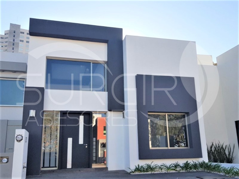 Casa en Venta en Altozano