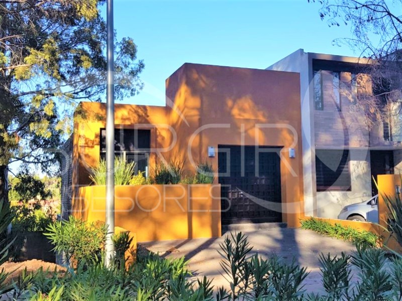 Casa en Venta en Altozano