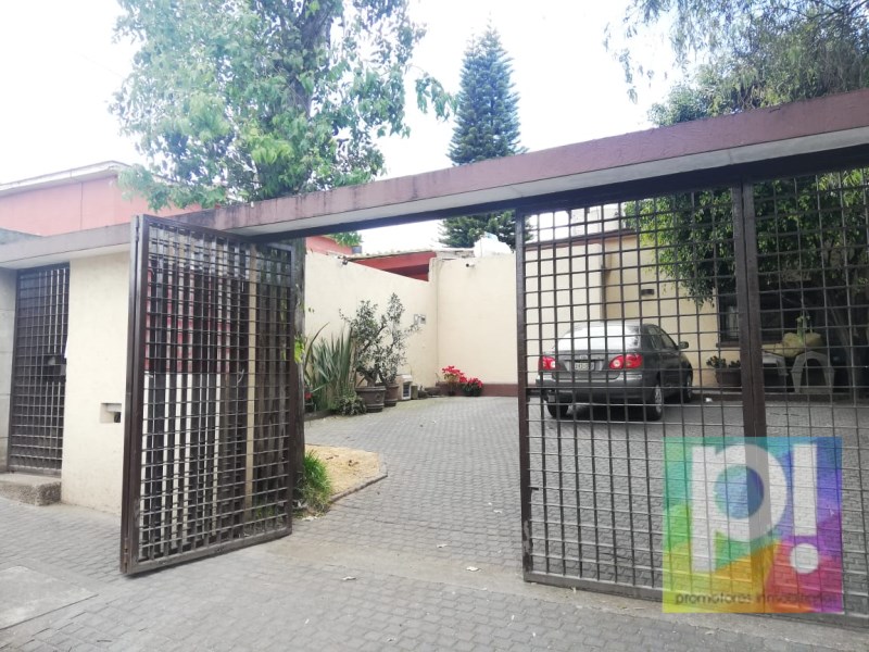 Casa en Venta en Santa Fe IMSS