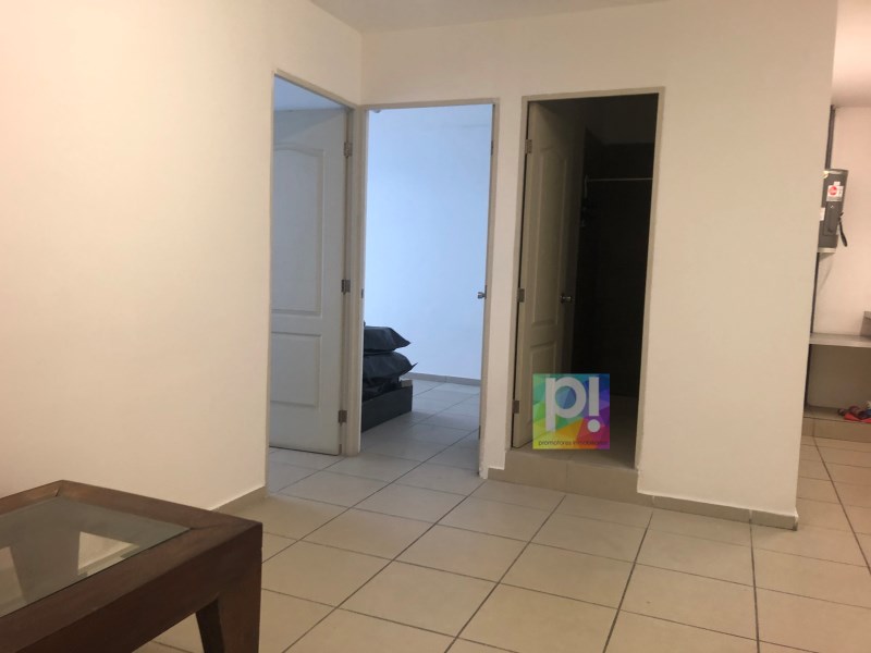 Departamento en Renta en colonia Progreso Tizapan