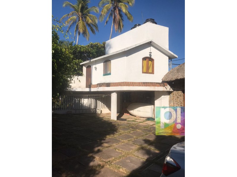 Casa en Venta en Las Playas