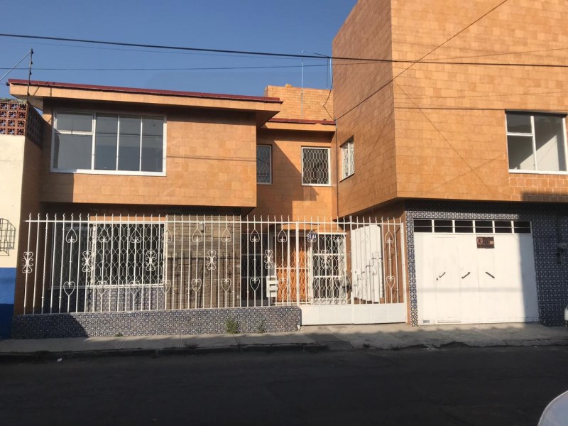 Casa en Venta en Santa Maria