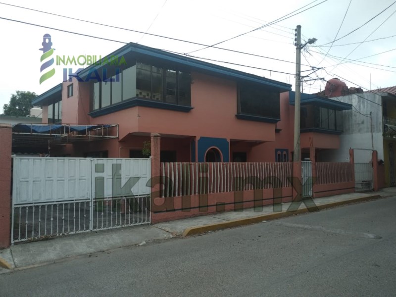 Casa en Venta en Tamaulipas