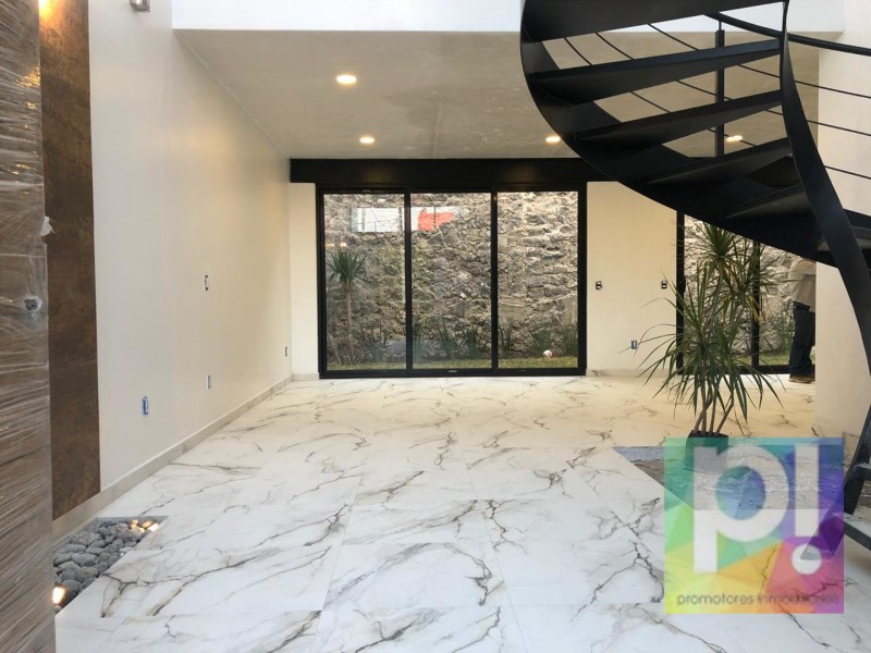 Casa en Venta en Jardines del Ajusco