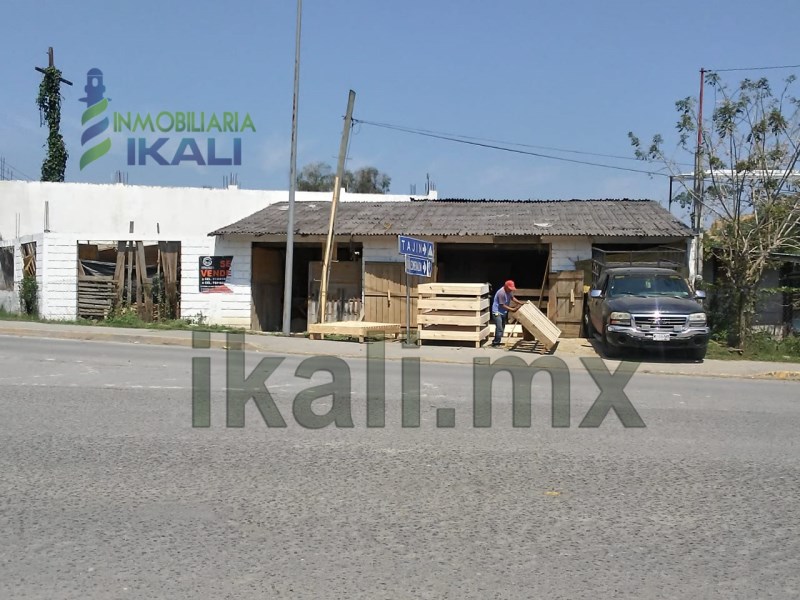 Terreno en Venta en Universitaria