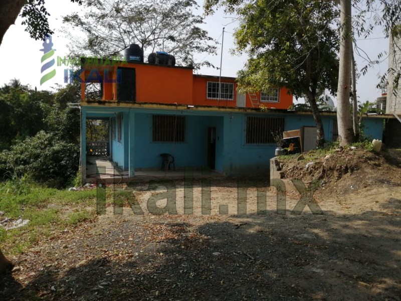 Casa en Venta en colonia La Olimpica