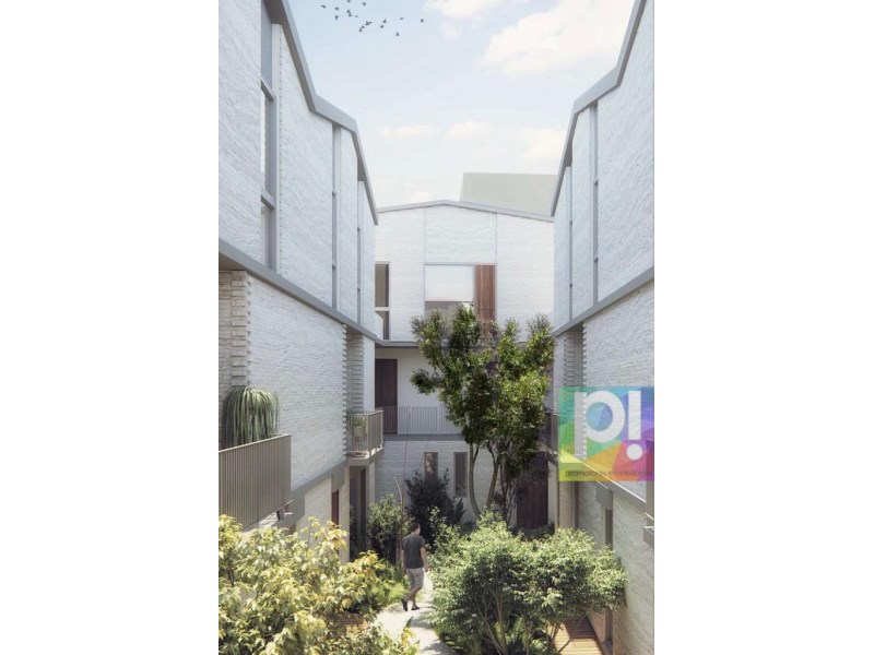 Departamento en Venta en Escandon II Seccion