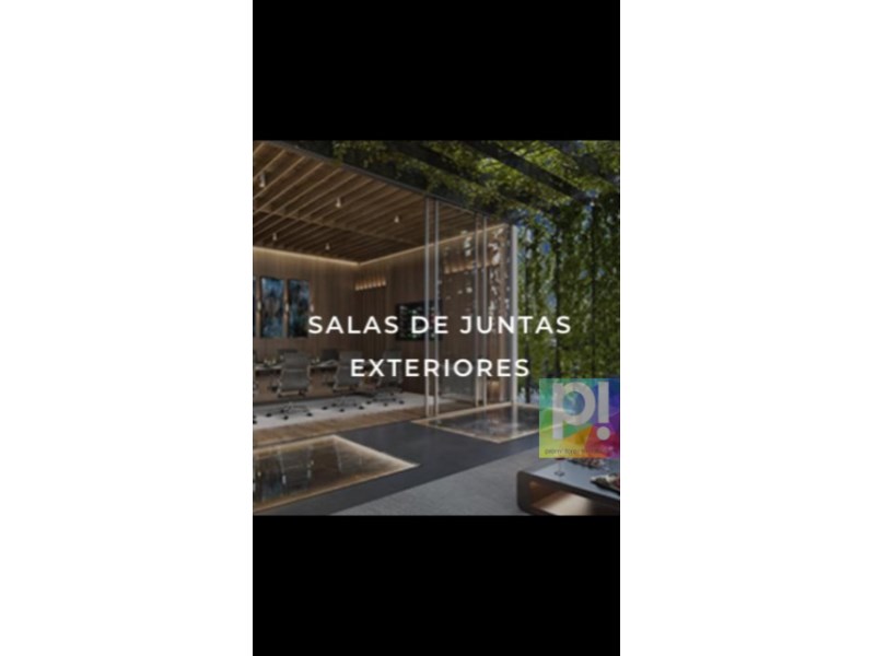 Oficinas/ en Renta en Juarez