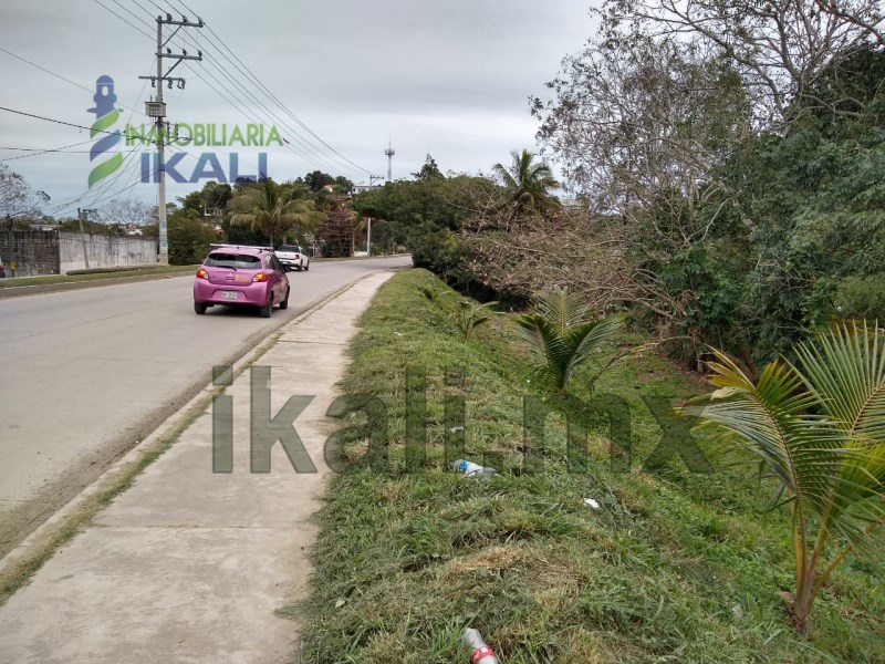 Terreno en Venta en Miguel Aleman