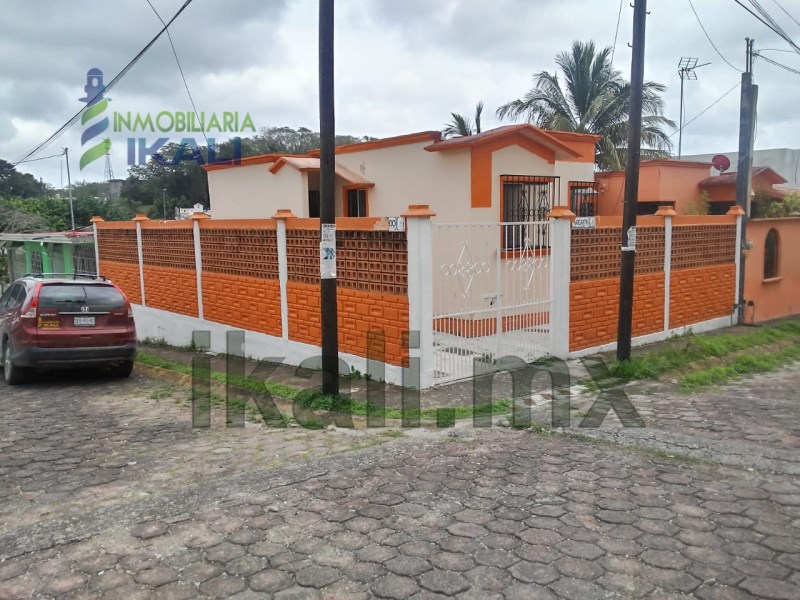 Casa en Venta en colonia Vista Hermosa