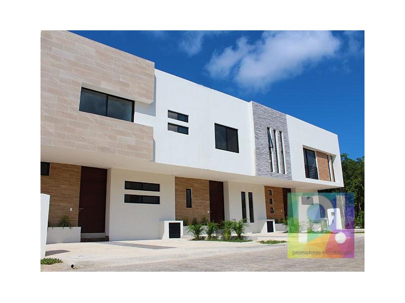 Casa en Venta en colonia Cancun