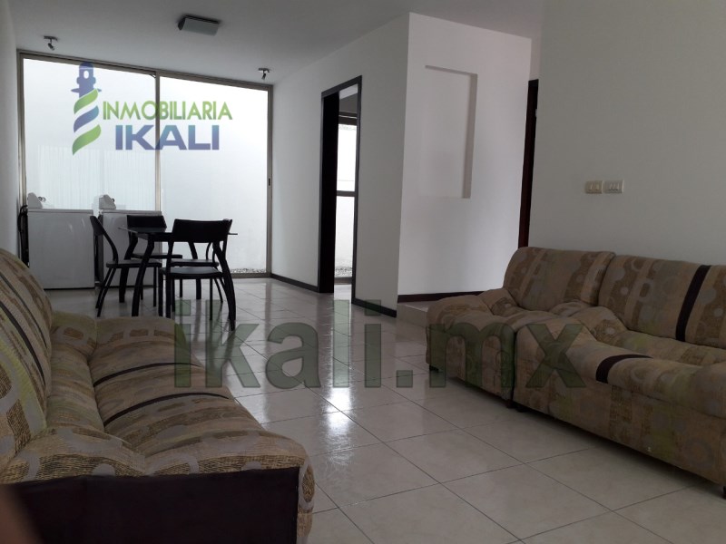 Casa en Renta en Parcela 14