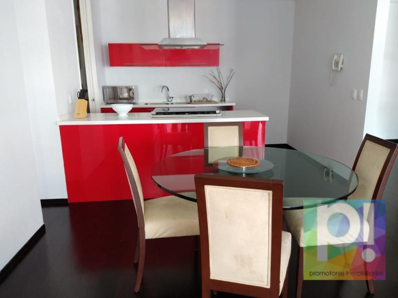 Penthouse en Venta en Santa Fe Cuajimalpa