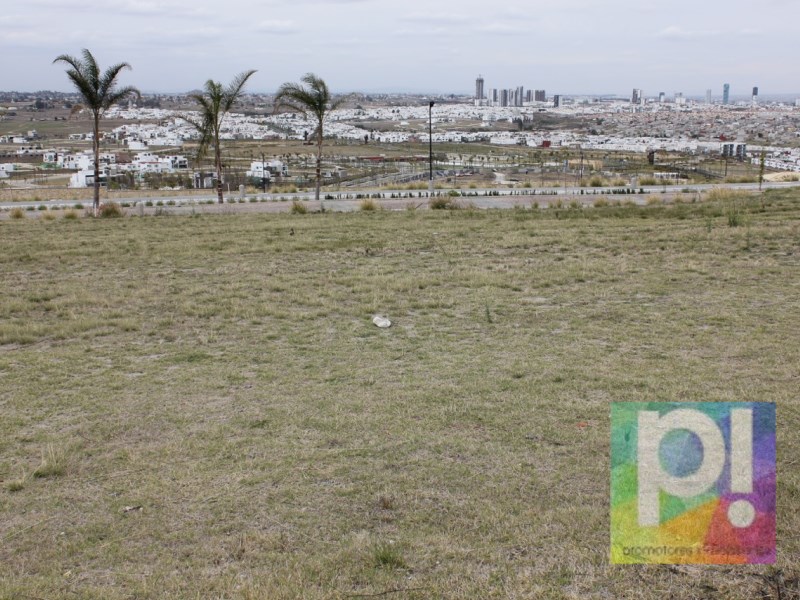 Terreno en Venta en Lomas de Angelopolis