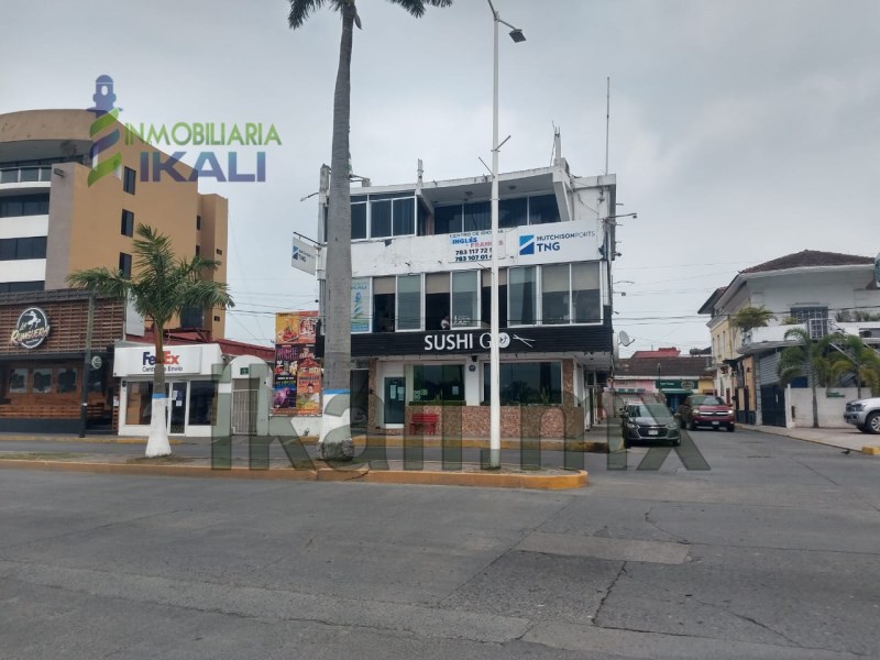 Local en Renta en Tuxpan de Rodriguez Cano Centro