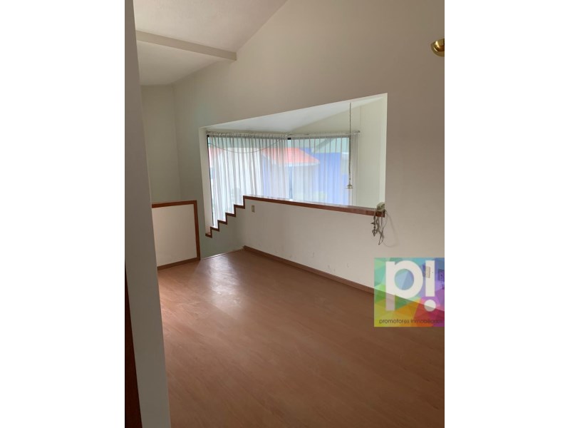 Casa en Venta en Ampliacion Tepepan