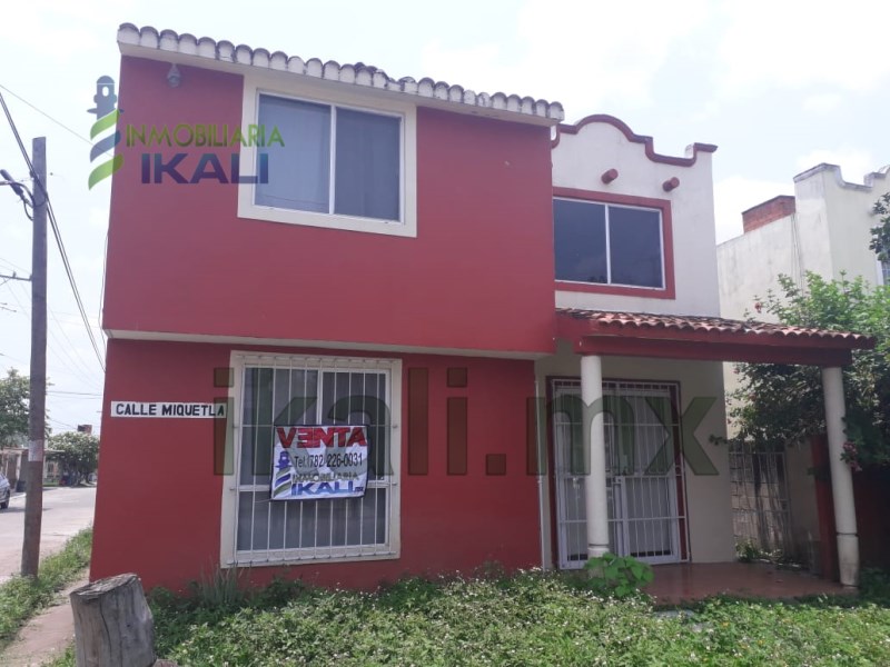 Casa en Venta en Faja de Oro