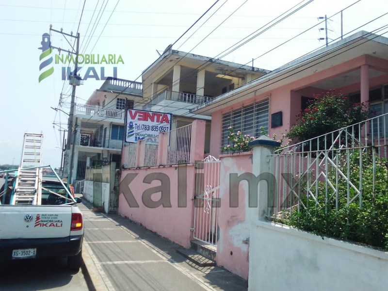 Casa en Venta en colonia Zapote Gordo