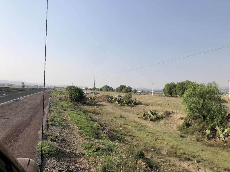 Terreno en Venta en La Trinidad