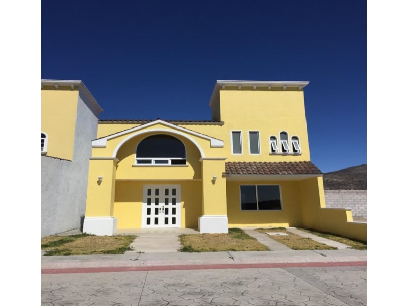 Casa en Venta en La Concepcion