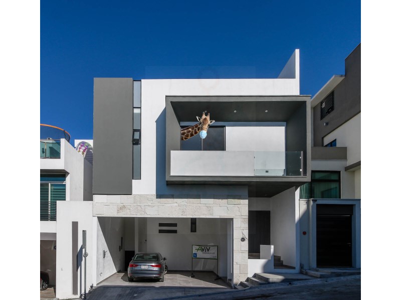 Casa en Venta en colonia CIMA DEL BOSQUE