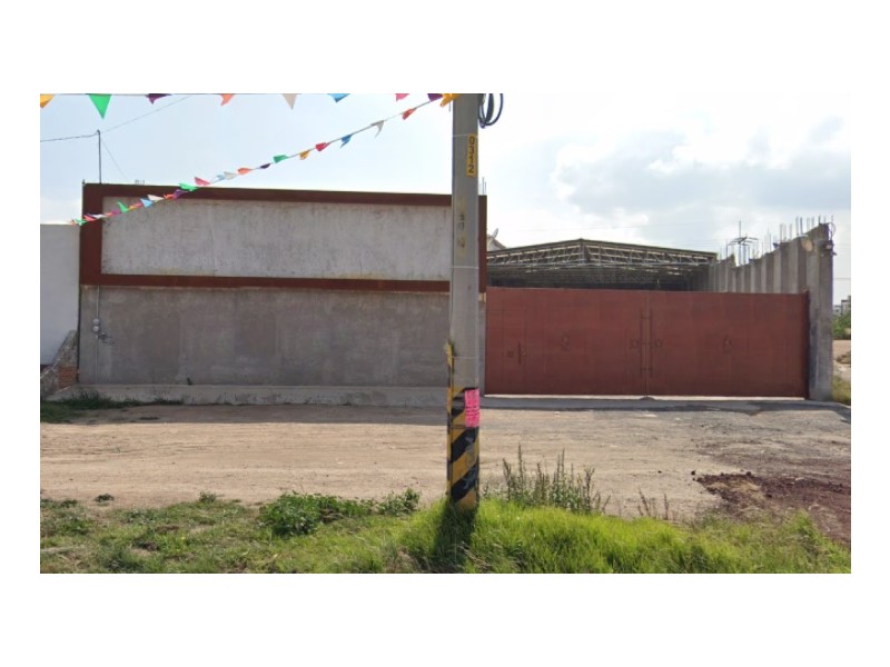 BODEGAS en Renta en colonia Santiago Tlapacoya