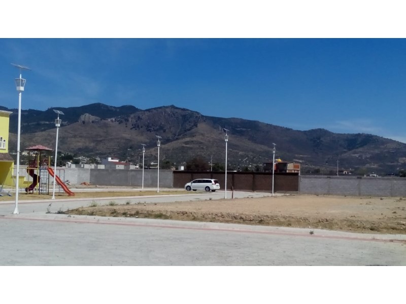 Terreno en Venta en colonia La Concepcion