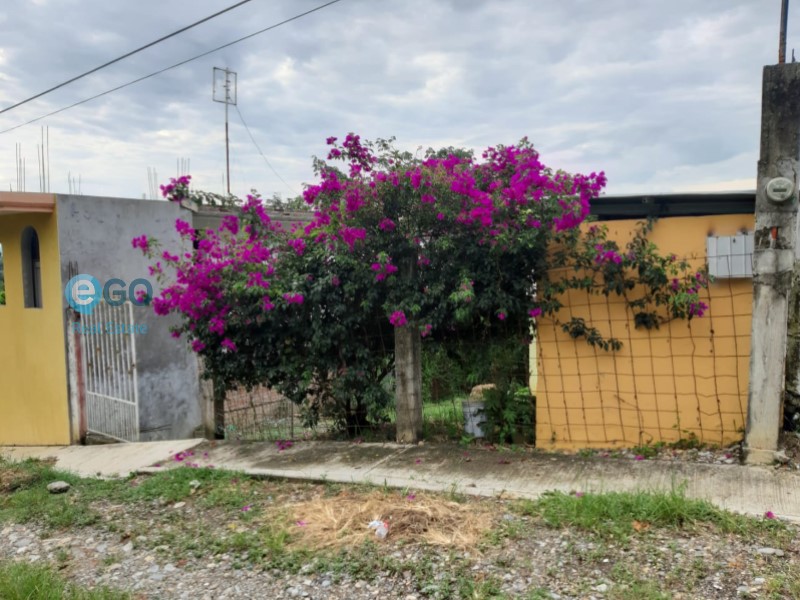 Casa en Venta en Rafael Hernandez Ochoa