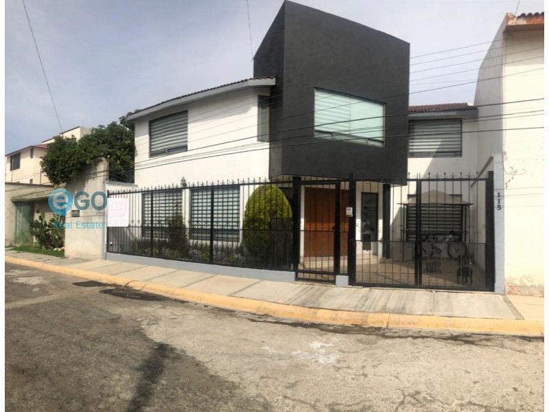 Casa en Renta en Real del Valle