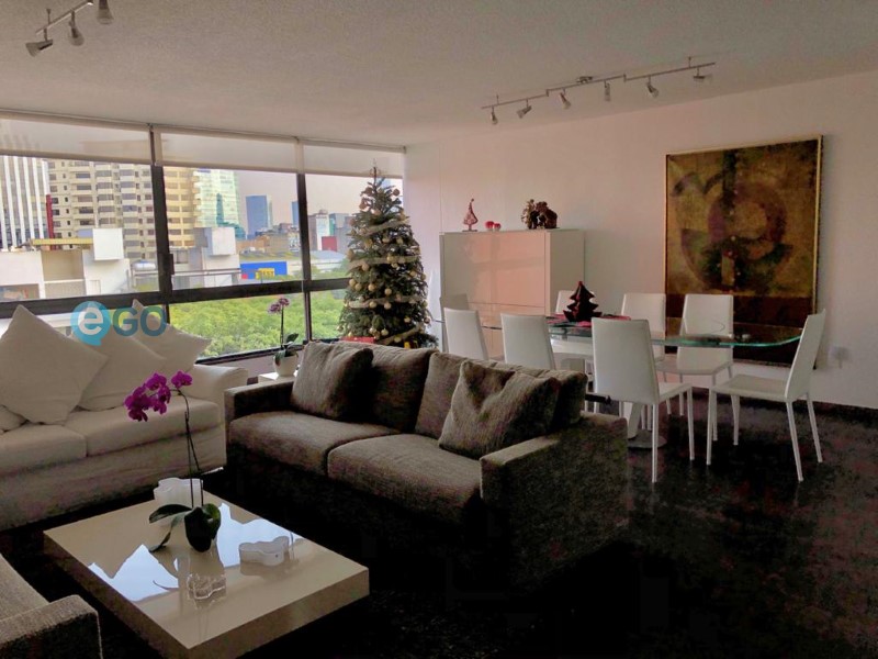 Departamento en Venta en Polanco V Seccion