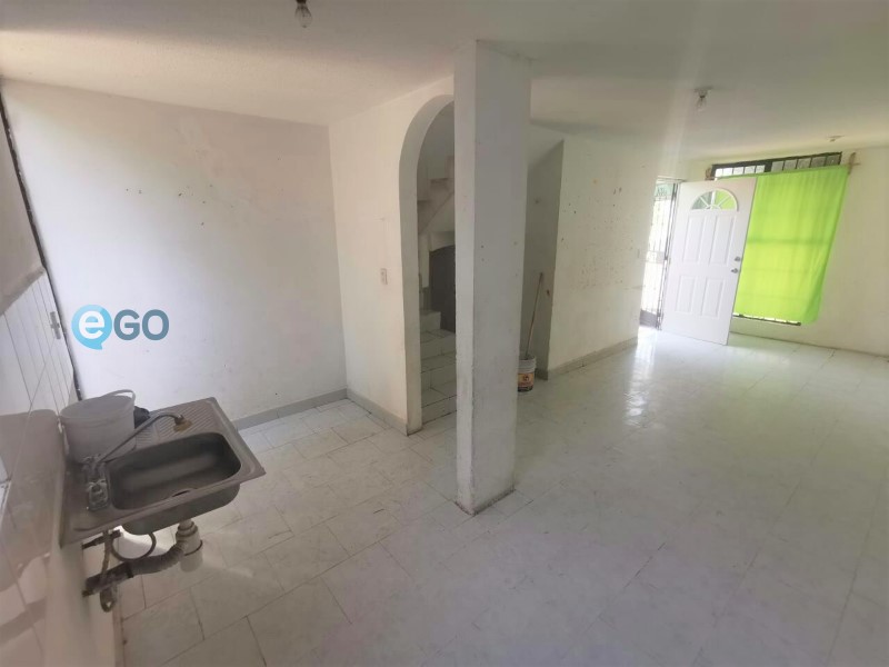 Casa en Venta en Rincon de La Ortiga