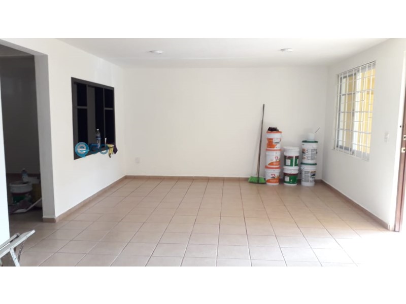 Casa en Venta en Circulo Michoacano