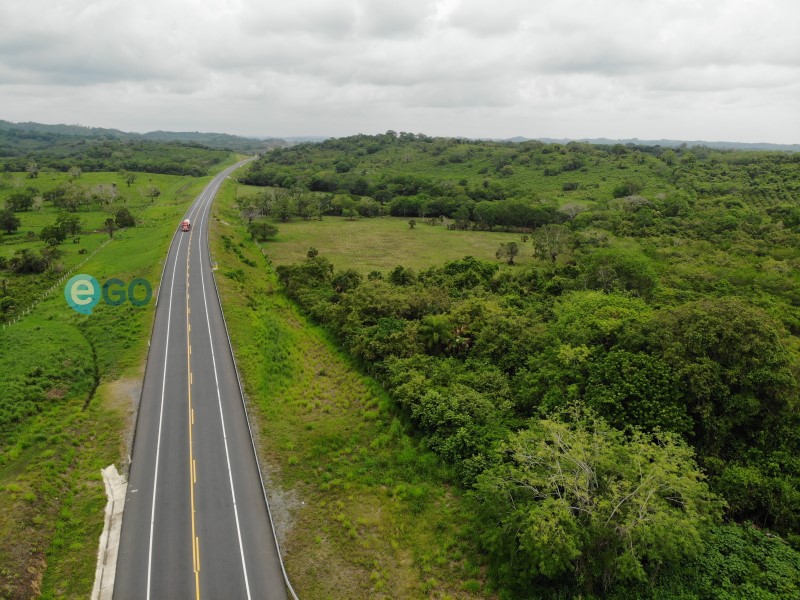 Terreno en Renta en Nalua