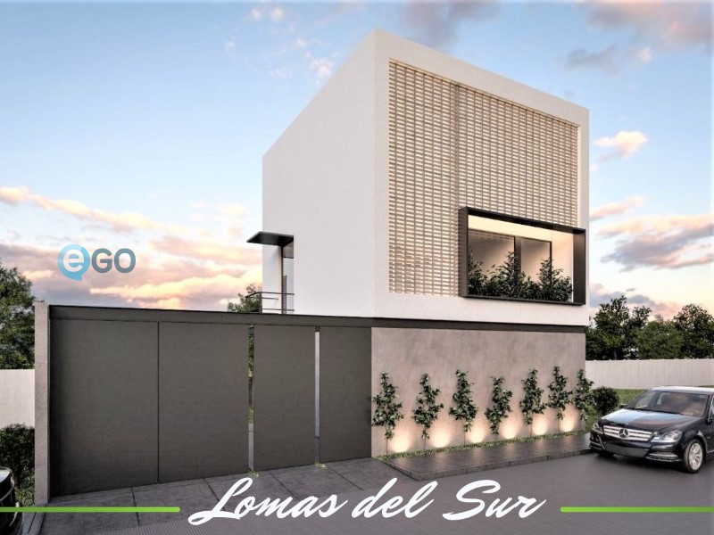 Casa en Venta en colonia Lomas Del Sur