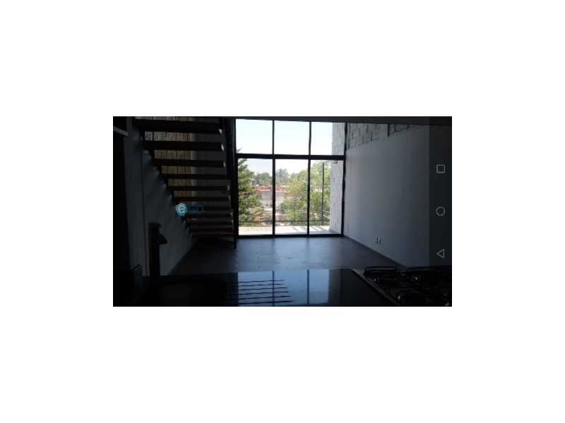 Loft en Renta en colonia Olivar de los Padres