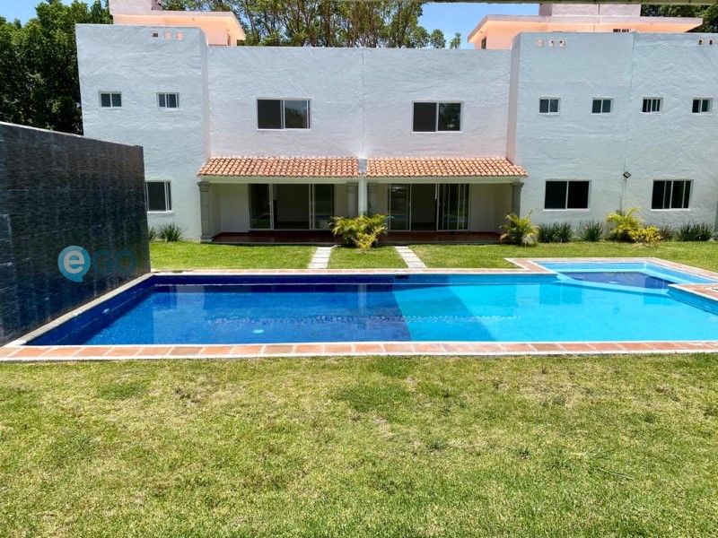 Casa en Venta en colonia Jiutepec