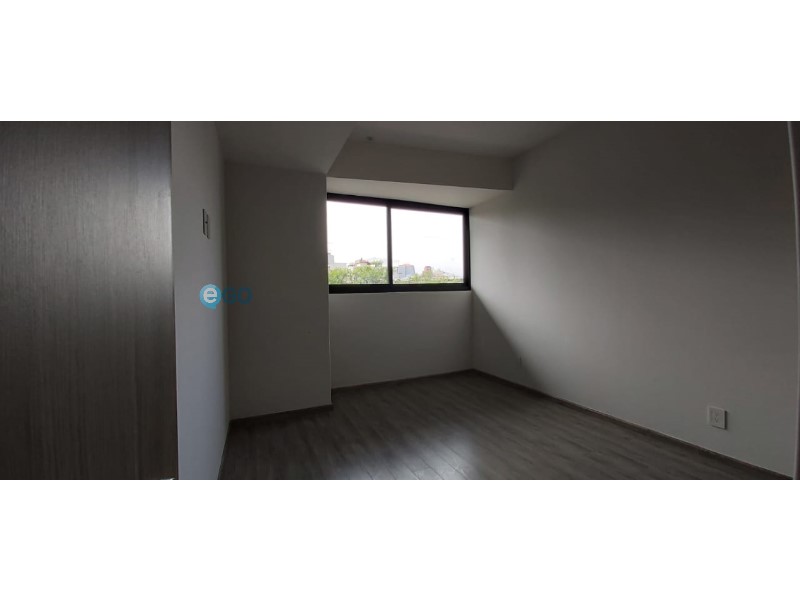 Departamento en Renta en colonia Napoles