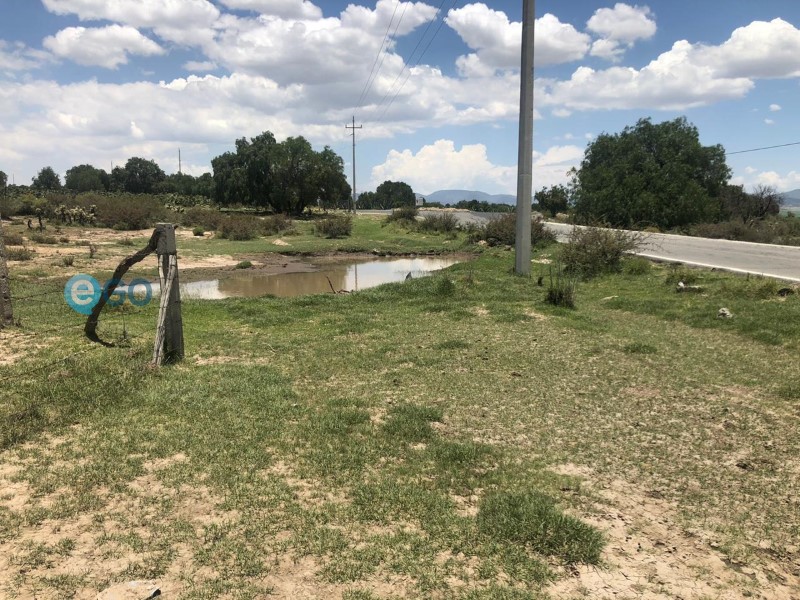 Terreno en Venta en colonia Guadalupe 1a Secc