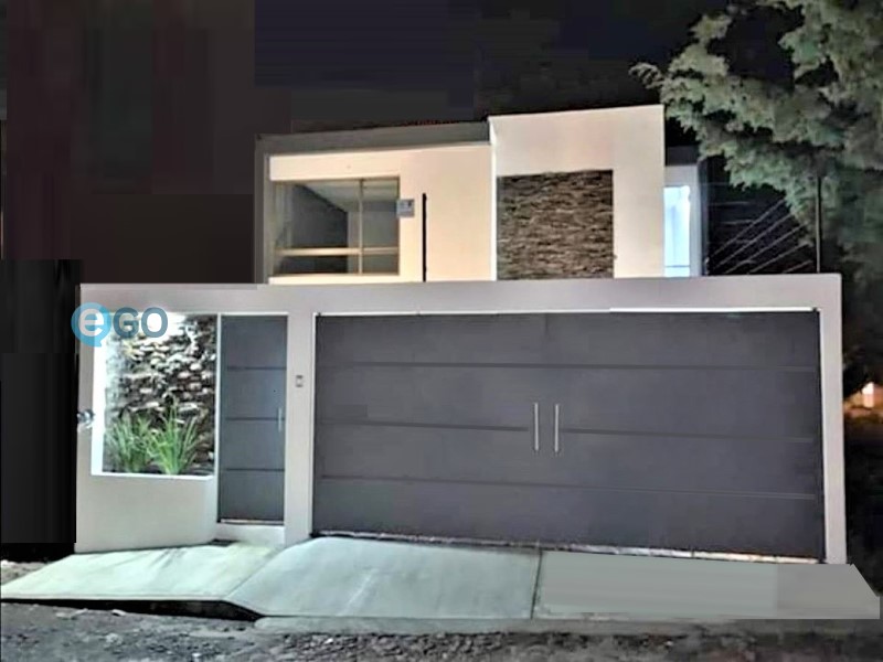 Casa en Venta en colonia Vista Del Lago