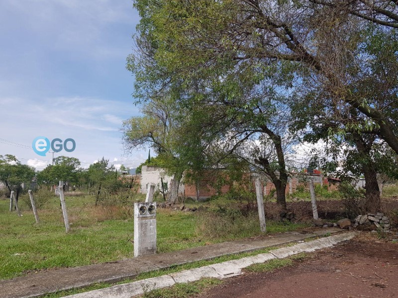 Terreno en Venta en San Lorenzo Itzicuaro