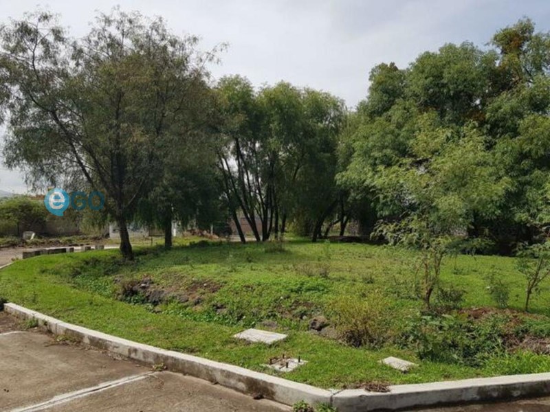 Terreno en Venta en colonia San Lorenzo Itzicuaro