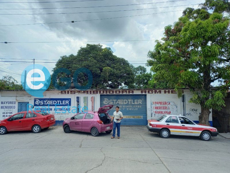 BODEGAS en Venta en colonia El Mirador